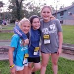 Peace Lutheran Church | Trinity, Florida | Camp South 2019