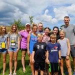 Peace Lutheran Church | Trinity, Florida | Camp South 2019